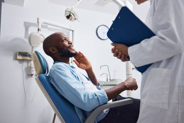 Best Weekend Emergency Dentist in Frankfort, KY